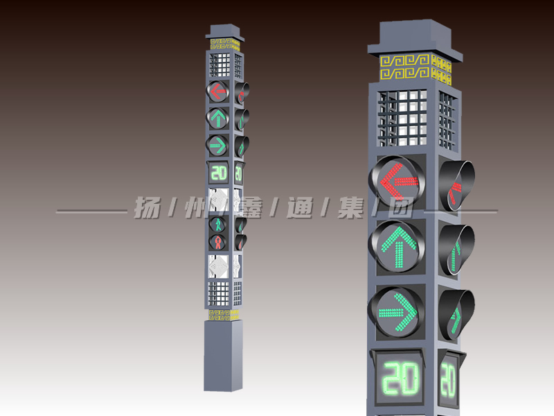 YTH404-17L-FX，景觀一體化機(jī)動(dòng)車(chē)燈